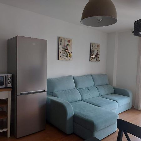 Apartament Piso Do Espolon Padrón Zewnętrze zdjęcie