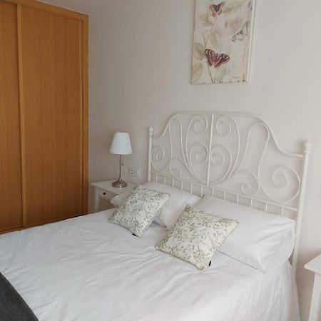 Apartament Piso Do Espolon Padrón Zewnętrze zdjęcie