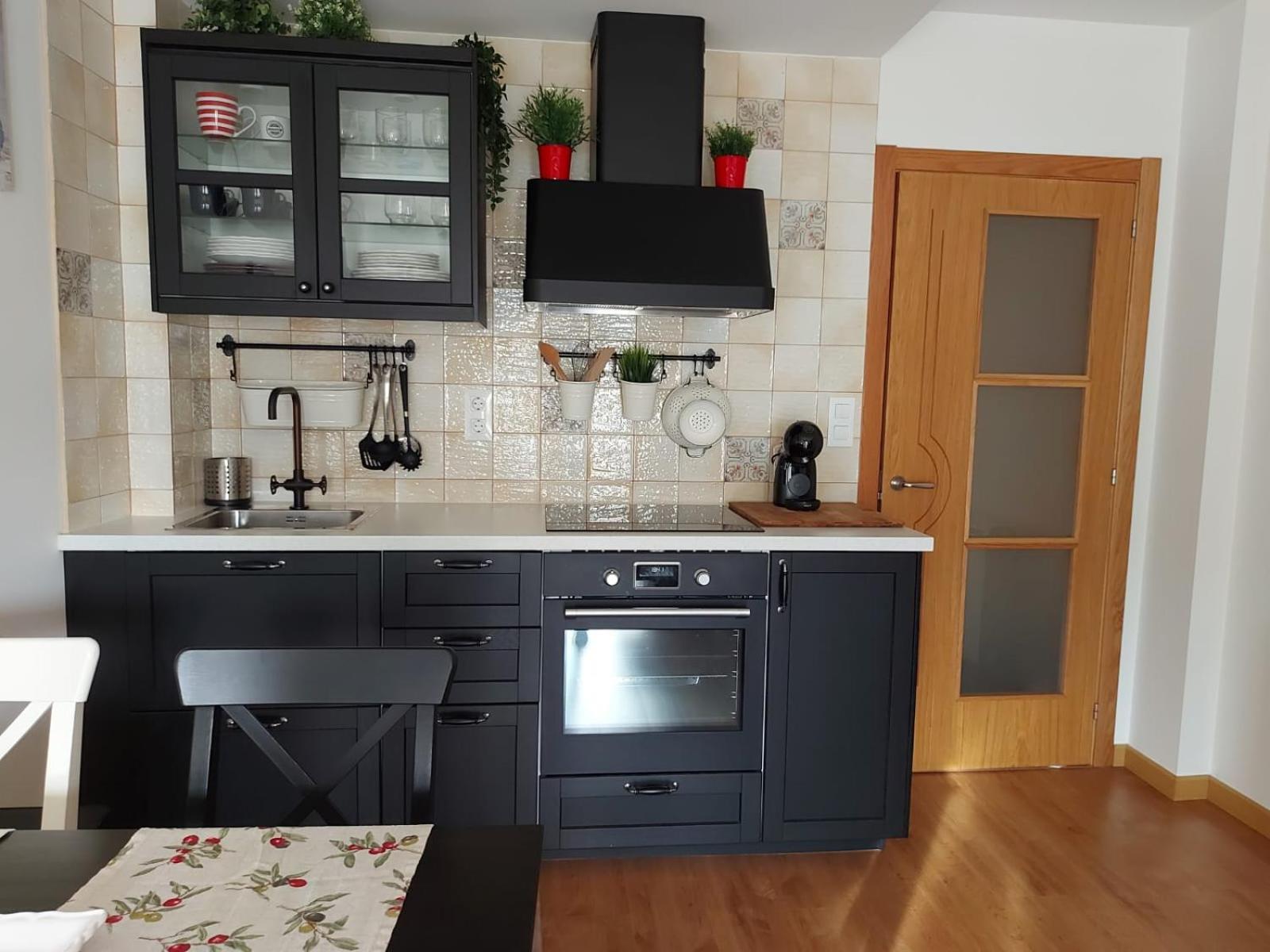 Apartament Piso Do Espolon Padrón Zewnętrze zdjęcie